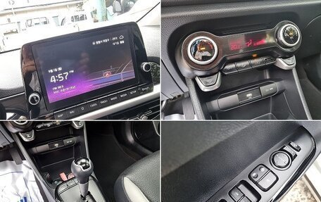 KIA Morning III, 2022 год, 1 350 009 рублей, 10 фотография