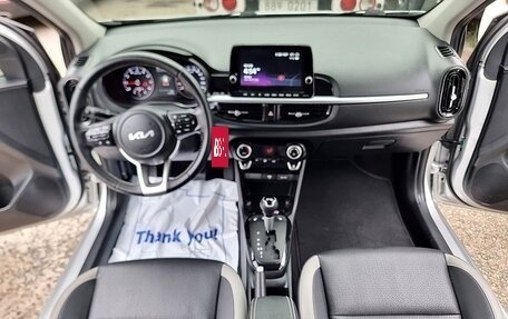 KIA Morning III, 2022 год, 1 350 009 рублей, 7 фотография