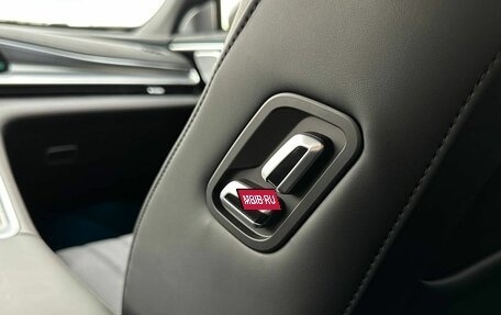 CheryExeed TXL, 2024 год, 3 980 000 рублей, 29 фотография