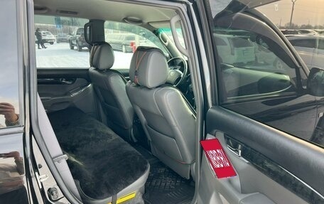 Toyota Land Cruiser Prado 120 рестайлинг, 2008 год, 2 949 900 рублей, 18 фотография