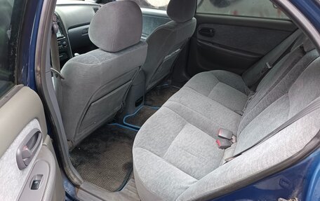 KIA Magentis I, 2004 год, 450 000 рублей, 6 фотография