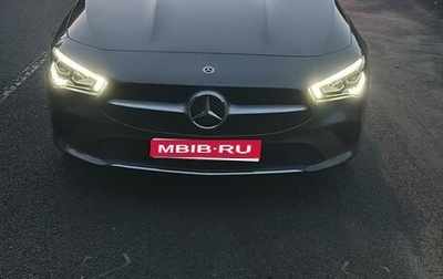 Mercedes-Benz CLA, 2020 год, 2 990 000 рублей, 1 фотография