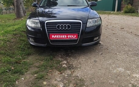 Audi A6, 2010 год, 1 600 000 рублей, 1 фотография