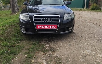 Audi A6, 2010 год, 1 600 000 рублей, 1 фотография