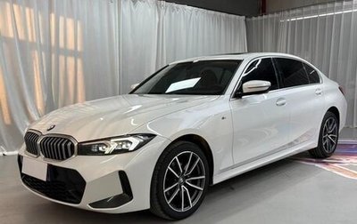 BMW 3 серия, 2023 год, 3 390 000 рублей, 1 фотография