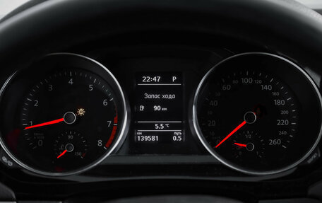 Volkswagen Jetta VI, 2017 год, 1 275 000 рублей, 11 фотография