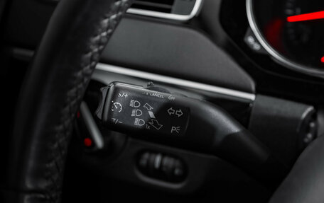 Volkswagen Jetta VI, 2017 год, 1 275 000 рублей, 17 фотография