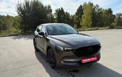 Mazda CX-5 II, 2021 год, 3 250 000 рублей, 1 фотография