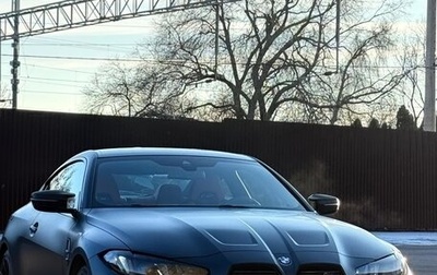 BMW M4, 2024 год, 12 990 000 рублей, 1 фотография