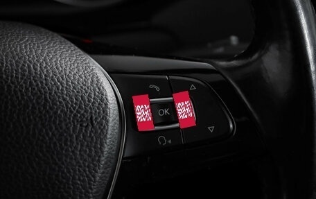 Volkswagen Jetta VI, 2017 год, 1 275 000 рублей, 12 фотография