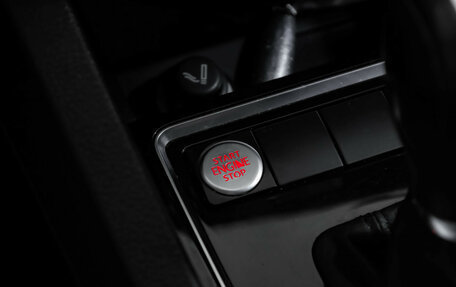 Volkswagen Jetta VI, 2017 год, 1 275 000 рублей, 20 фотография