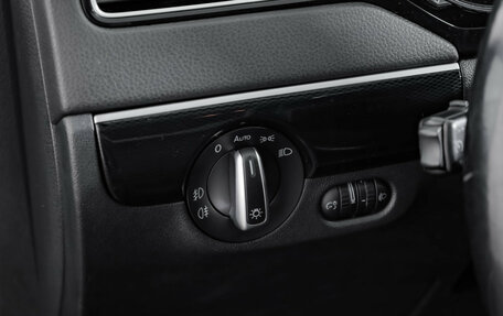 Volkswagen Jetta VI, 2017 год, 1 275 000 рублей, 22 фотография