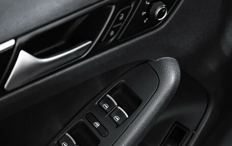 Volkswagen Jetta VI, 2017 год, 1 275 000 рублей, 23 фотография