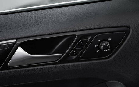 Volkswagen Jetta VI, 2017 год, 1 275 000 рублей, 24 фотография