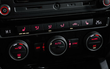 Volkswagen Jetta VI, 2017 год, 1 275 000 рублей, 18 фотография