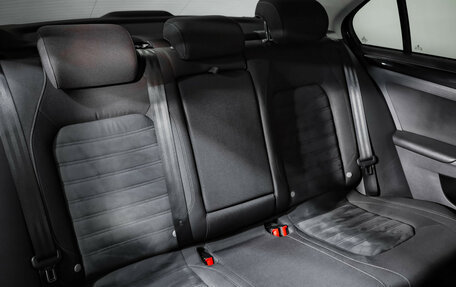 Volkswagen Jetta VI, 2017 год, 1 275 000 рублей, 27 фотография