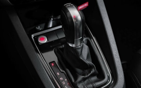 Volkswagen Jetta VI, 2017 год, 1 275 000 рублей, 19 фотография