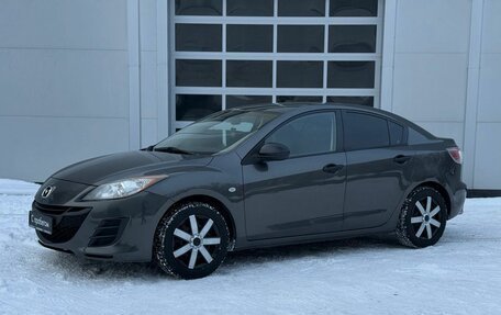 Mazda 3, 2010 год, 760 000 рублей, 1 фотография