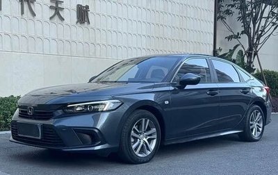 Honda Civic, 2022 год, 1 750 009 рублей, 1 фотография