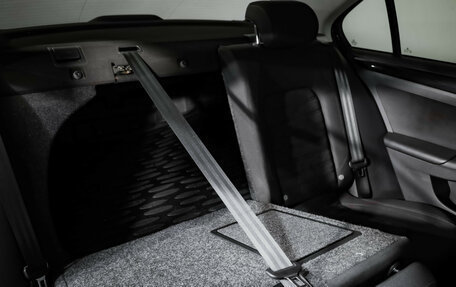 Volkswagen Jetta VI, 2017 год, 1 275 000 рублей, 29 фотография