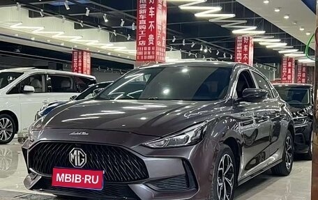 MG 5, 2021 год, 830 978 рублей, 1 фотография