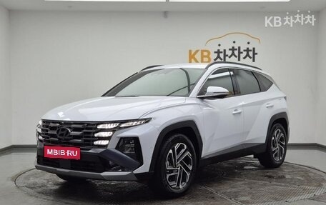 Hyundai Tucson, 2026 год, 4 755 000 рублей, 1 фотография