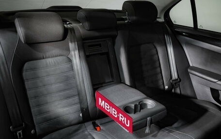 Volkswagen Jetta VI, 2017 год, 1 275 000 рублей, 28 фотография