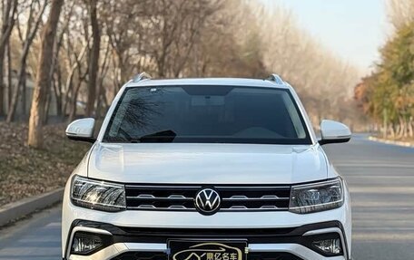 Volkswagen T-Cross I, 2023 год, 1 492 007 рублей, 1 фотография