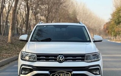 Volkswagen T-Cross I, 2023 год, 1 492 007 рублей, 1 фотография