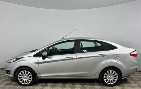 Ford Fiesta, 2015 год, 995 000 рублей, 2 фотография