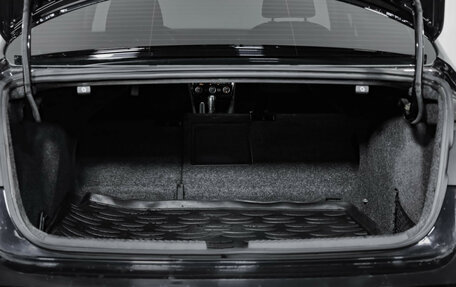 Volkswagen Jetta VI, 2017 год, 1 275 000 рублей, 33 фотография