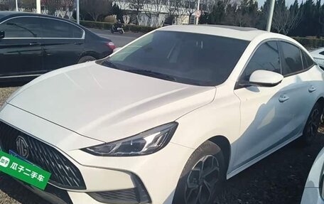 MG 5, 2021 год, 1 068 978 рублей, 1 фотография