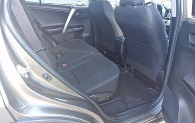 Toyota RAV4, 2018 год, 2 400 000 рублей, 1 фотография