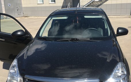 Nissan Almera, 2016 год, 620 000 рублей, 1 фотография