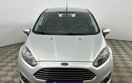 Ford Fiesta, 2015 год, 995 000 рублей, 8 фотография