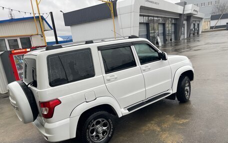 ЛуАЗ Patriot, 2021 год, 1 370 000 рублей, 2 фотография