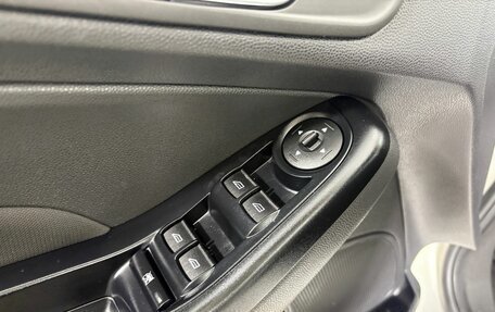 Ford Fiesta, 2015 год, 995 000 рублей, 15 фотография