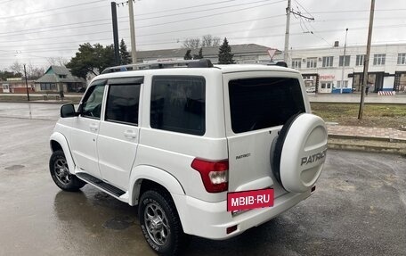 ЛуАЗ Patriot, 2021 год, 1 370 000 рублей, 3 фотография
