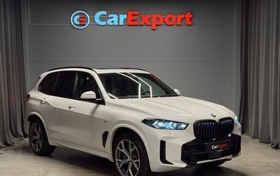BMW X5, 2023 год, 14 000 000 рублей, 1 фотография