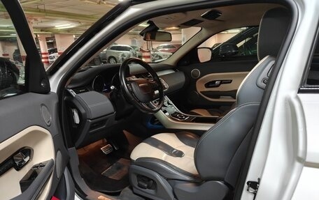 Land Rover Range Rover Evoque I, 2011 год, 2 500 000 рублей, 8 фотография