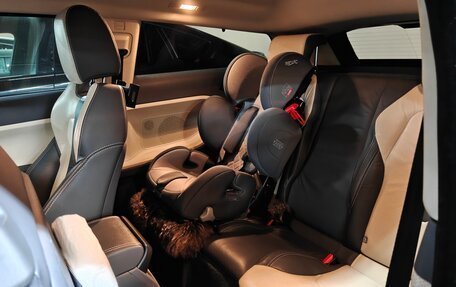 Land Rover Range Rover Evoque I, 2011 год, 2 500 000 рублей, 9 фотография