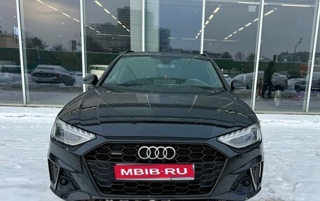 Audi A4, 2021 год, 3 890 000 рублей, 1 фотография