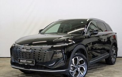 Haval F7, 2024 год, 2 500 000 рублей, 1 фотография