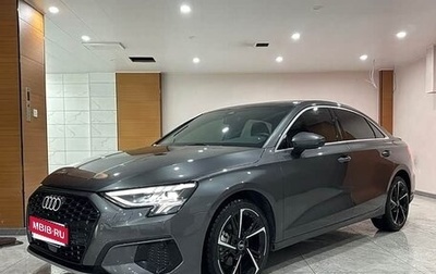 Audi A3, 2021 год, 2 125 978 рублей, 1 фотография