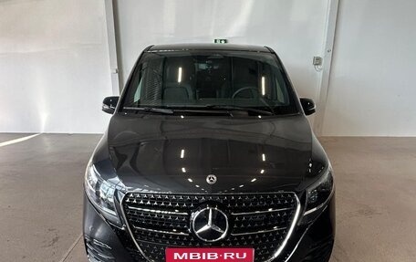 Mercedes-Benz V-Класс, 2025 год, 13 990 000 рублей, 1 фотография