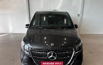 Mercedes-Benz V-Класс, 2025 год, 13 990 000 рублей, 1 фотография