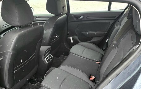 Renault Megane IV, 2019 год, 1 198 000 рублей, 11 фотография