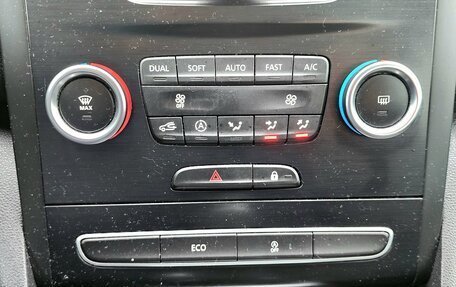 Renault Megane IV, 2019 год, 1 198 000 рублей, 13 фотография