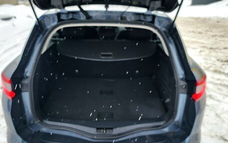 Renault Megane IV, 2019 год, 1 198 000 рублей, 14 фотография