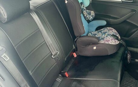 Skoda Rapid II, 2020 год, 1 470 000 рублей, 6 фотография